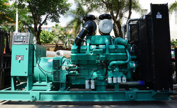 桃江柴油发电机 桃江柴油发电机