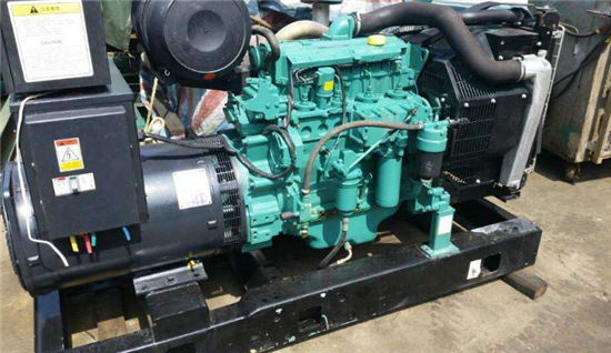 桃江柴油发电机 桃江柴油发电机