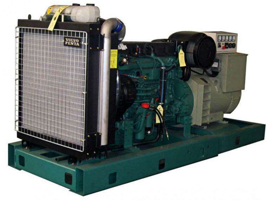 桃江柴油发电机